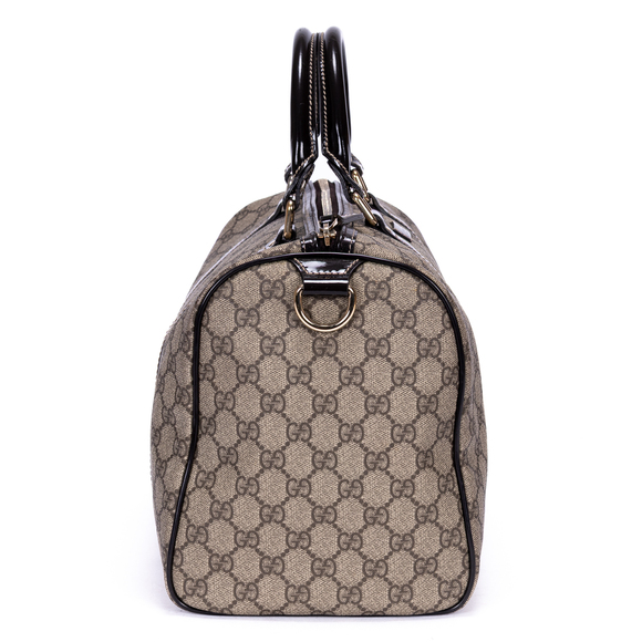 Gucci GG Supreme Boston - Picture 5 of 11